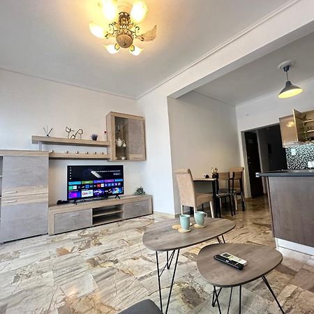 Luxury With Sauna And Free Parking Near Acropolis Athènes Extérieur photo