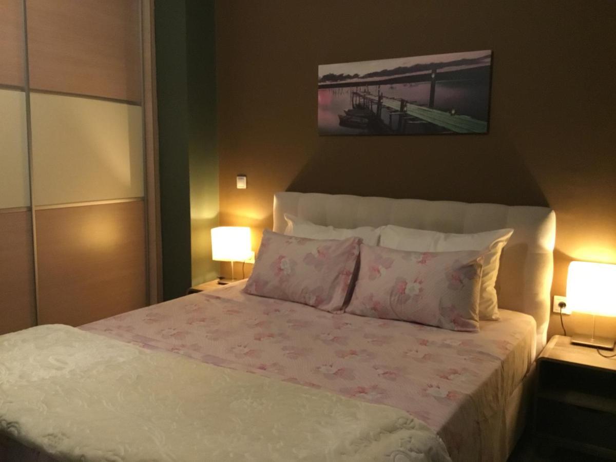 Luxury With Sauna And Free Parking Near Acropolis Athènes Extérieur photo