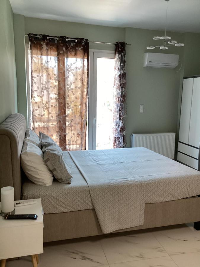 Luxury With Sauna And Free Parking Near Acropolis Athènes Extérieur photo