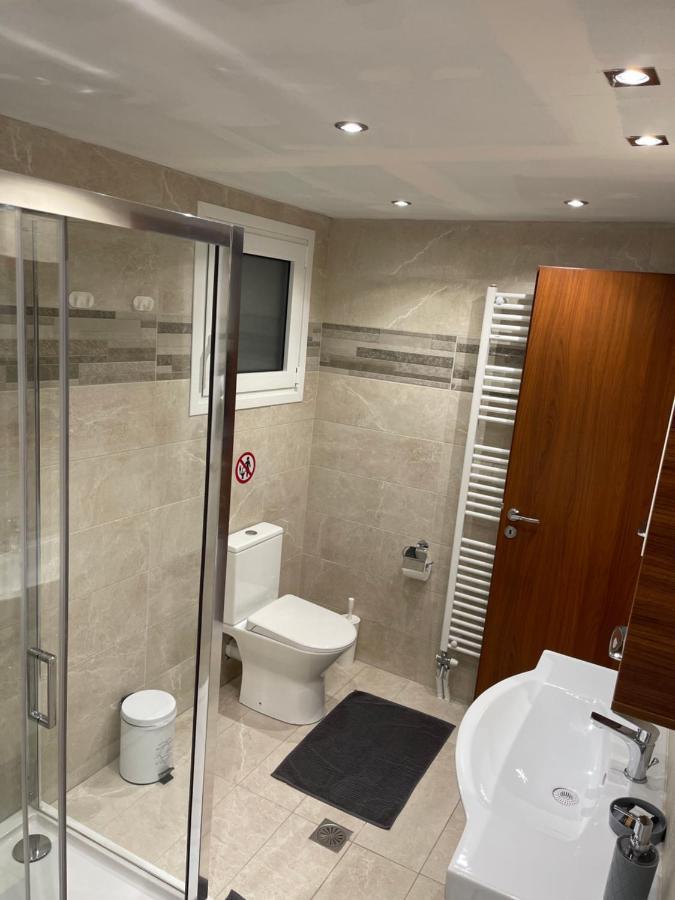 Luxury With Sauna And Free Parking Near Acropolis Athènes Extérieur photo