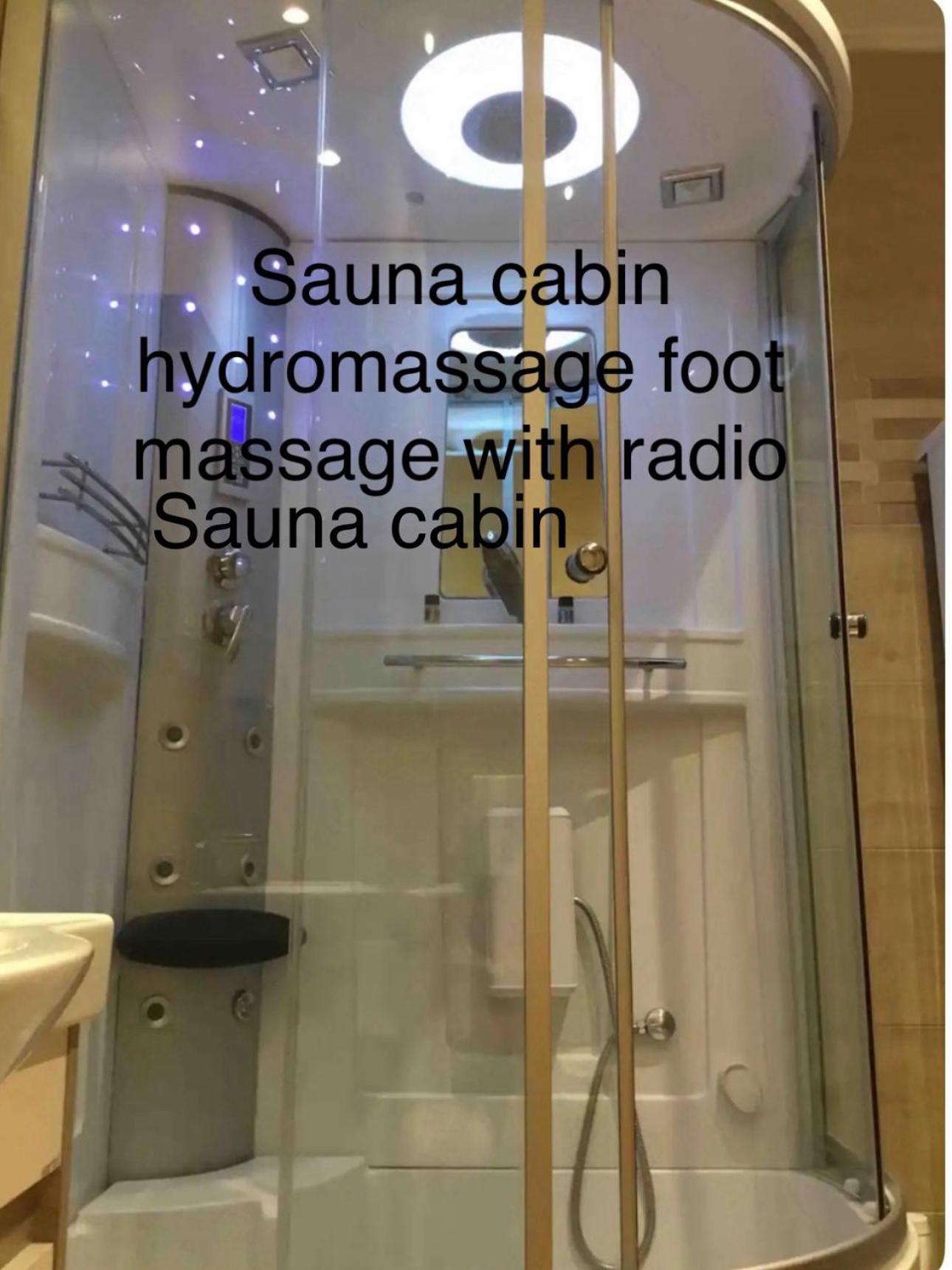 Luxury With Sauna And Free Parking Near Acropolis Athènes Extérieur photo
