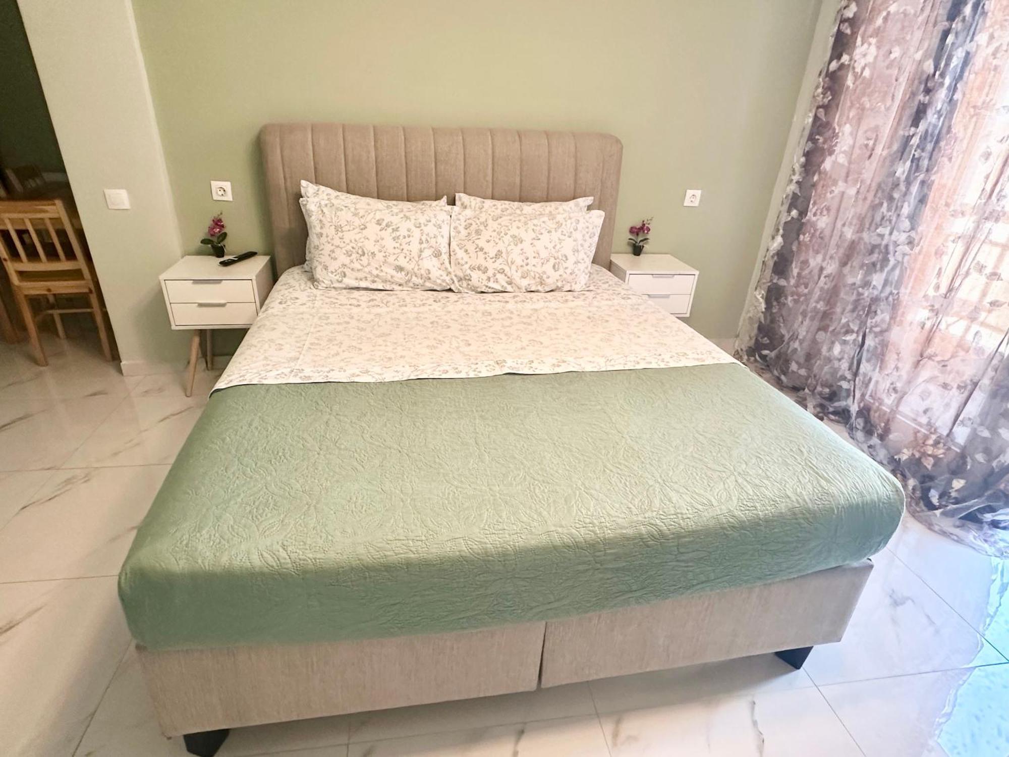 Luxury With Sauna And Free Parking Near Acropolis Athènes Extérieur photo