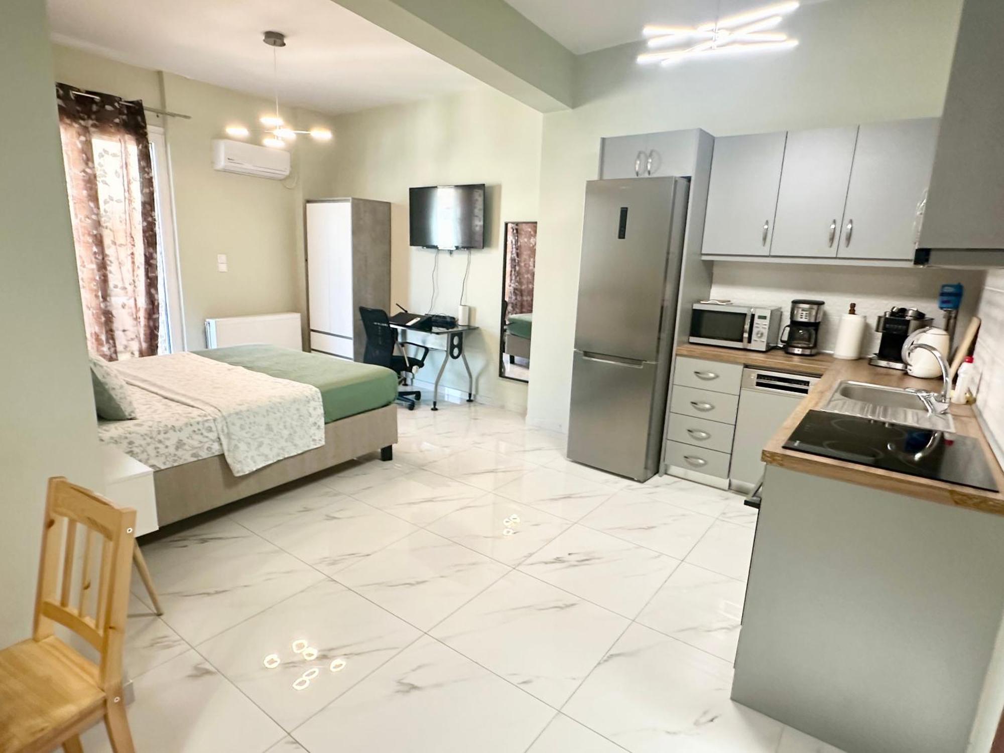 Luxury With Sauna And Free Parking Near Acropolis Athènes Extérieur photo