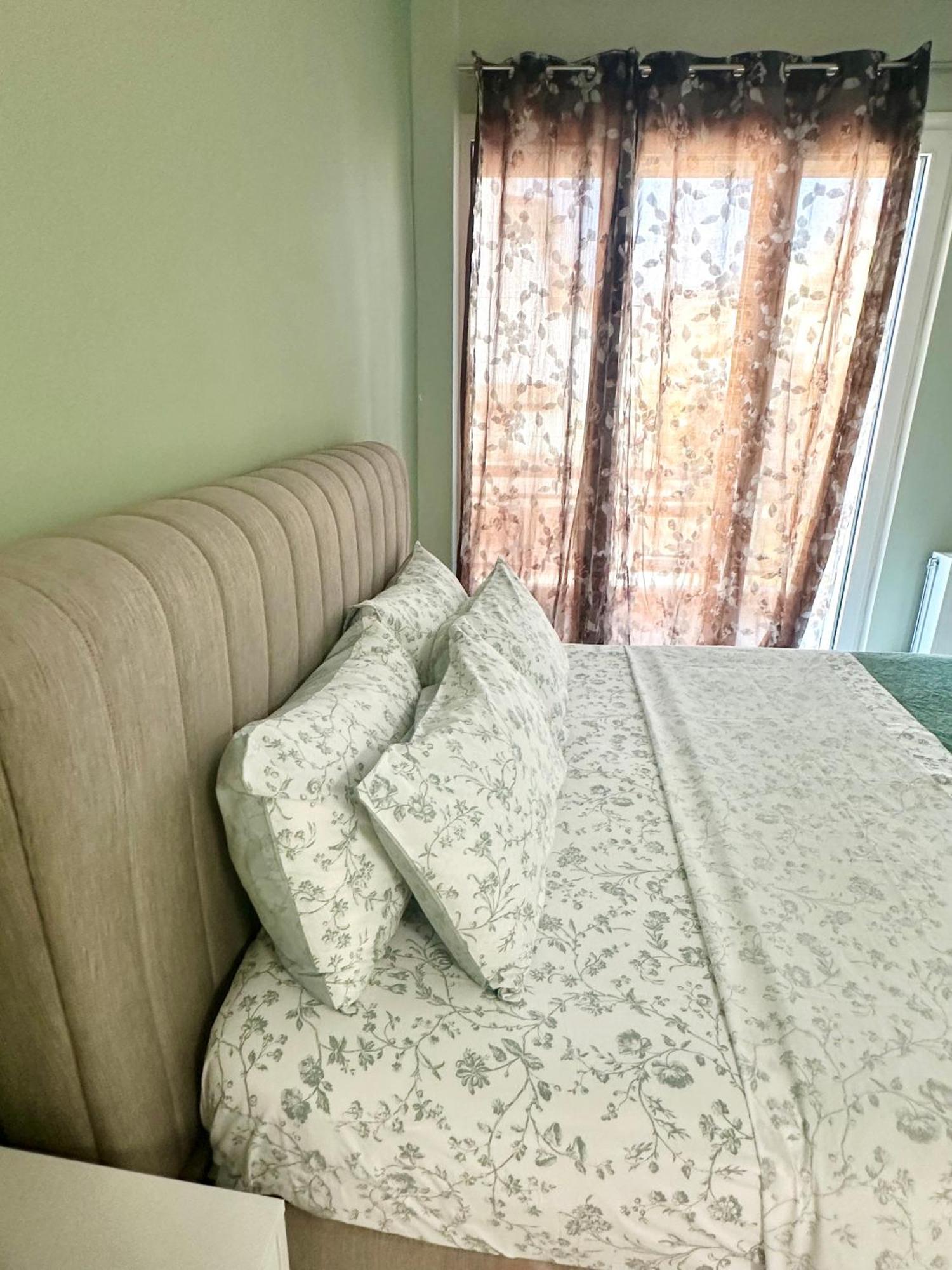 Luxury With Sauna And Free Parking Near Acropolis Athènes Extérieur photo