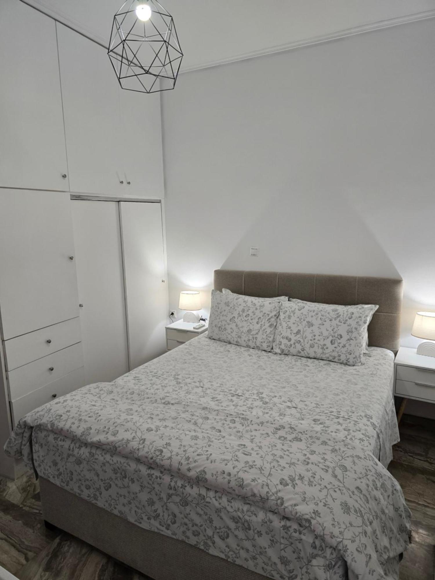 Luxury With Sauna And Free Parking Near Acropolis Athènes Extérieur photo