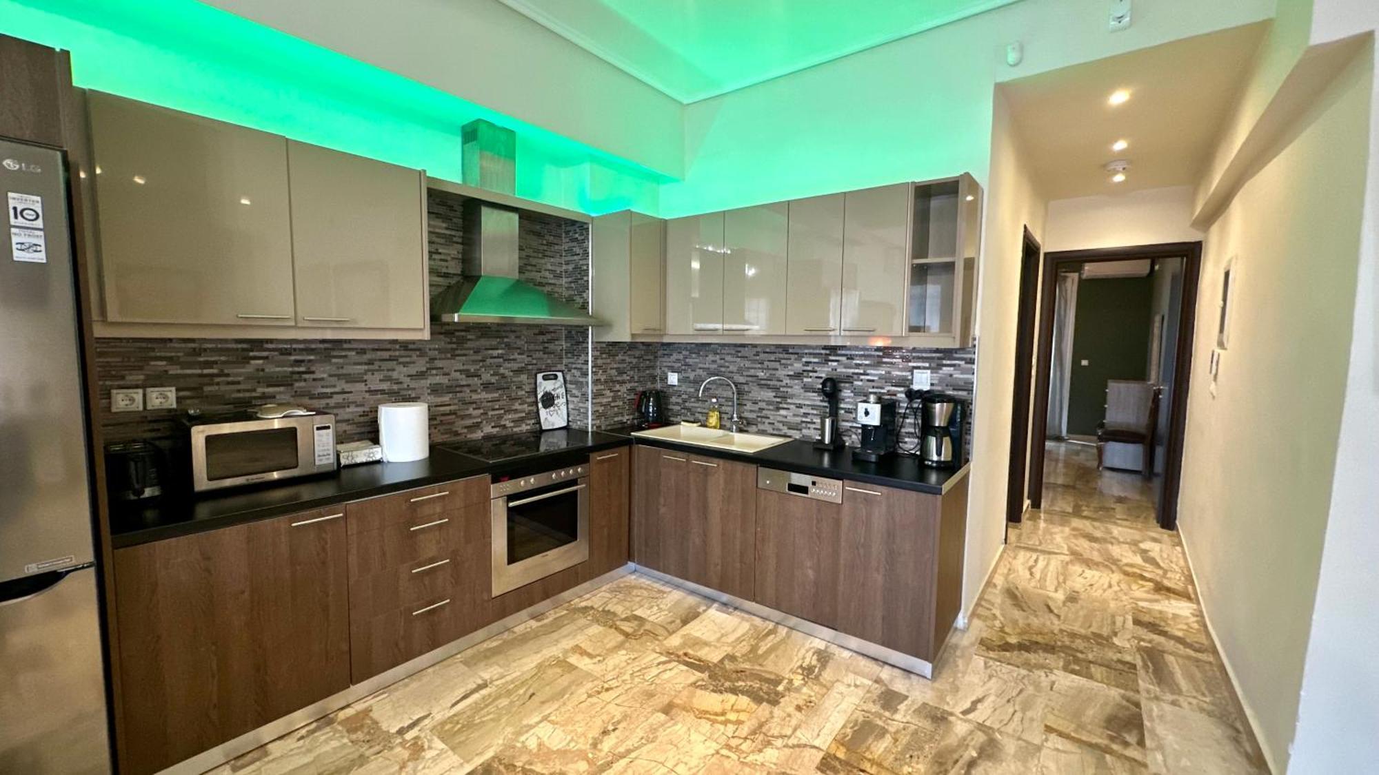 Luxury With Sauna And Free Parking Near Acropolis Athènes Extérieur photo
