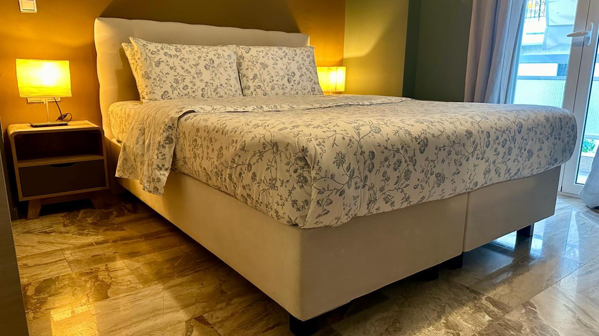 Luxury With Sauna And Free Parking Near Acropolis Athènes Extérieur photo