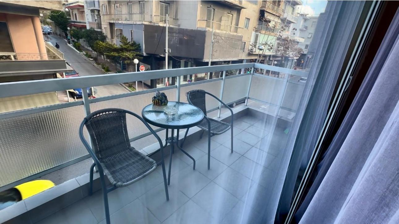 Luxury With Sauna And Free Parking Near Acropolis Athènes Extérieur photo
