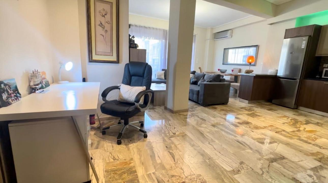 Luxury With Sauna And Free Parking Near Acropolis Athènes Extérieur photo