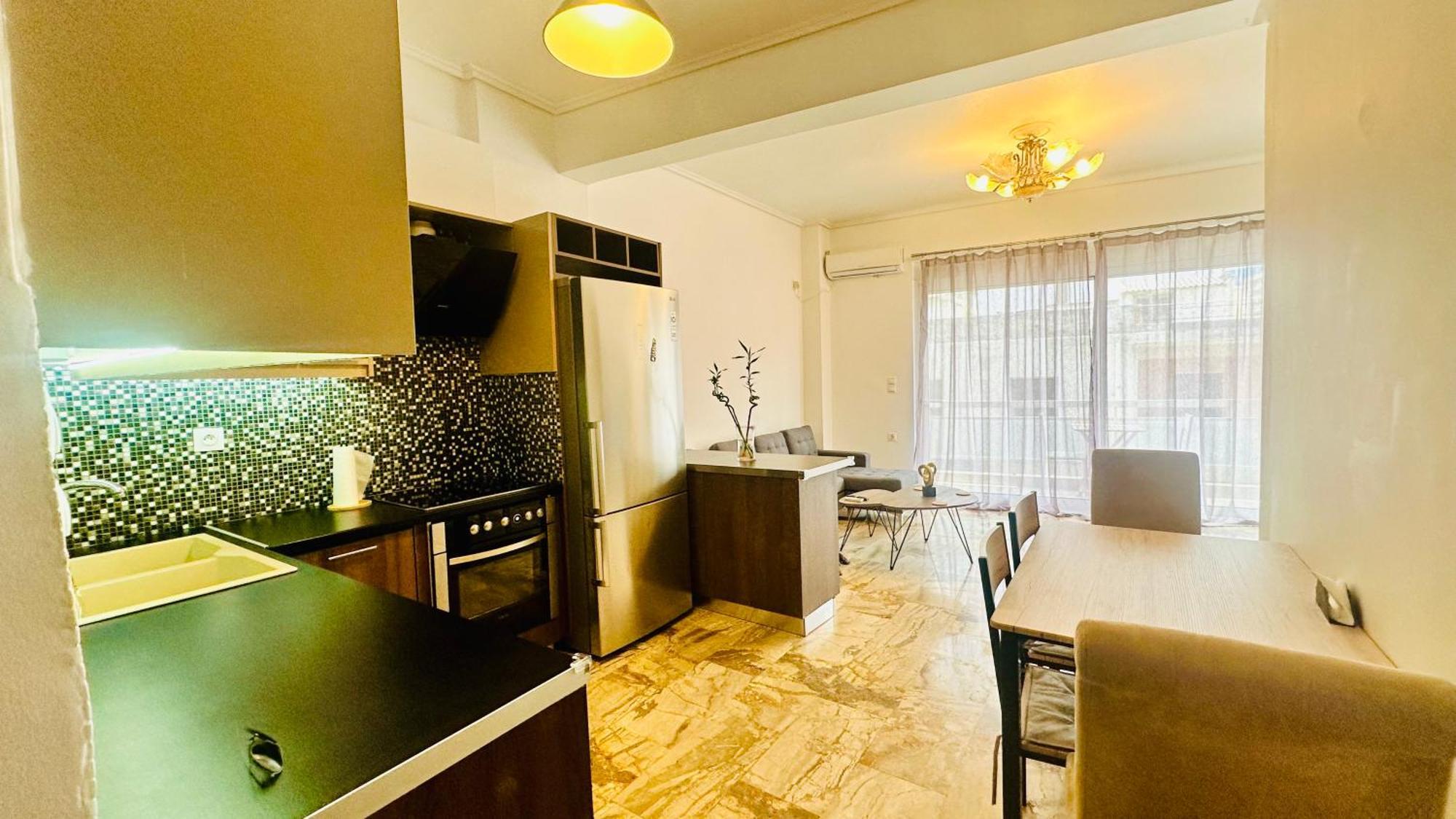 Luxury With Sauna And Free Parking Near Acropolis Athènes Extérieur photo