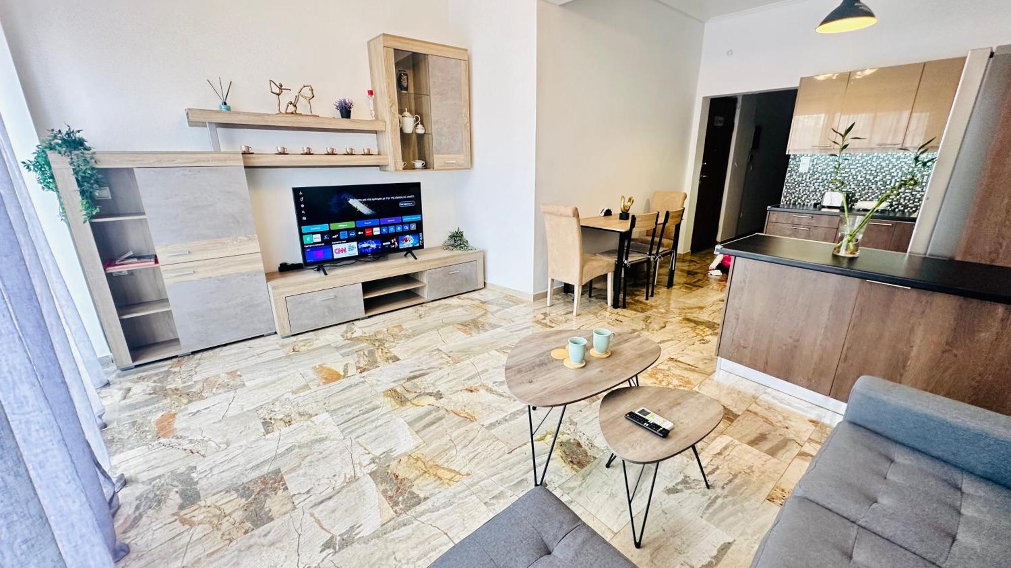 Luxury With Sauna And Free Parking Near Acropolis Athènes Extérieur photo