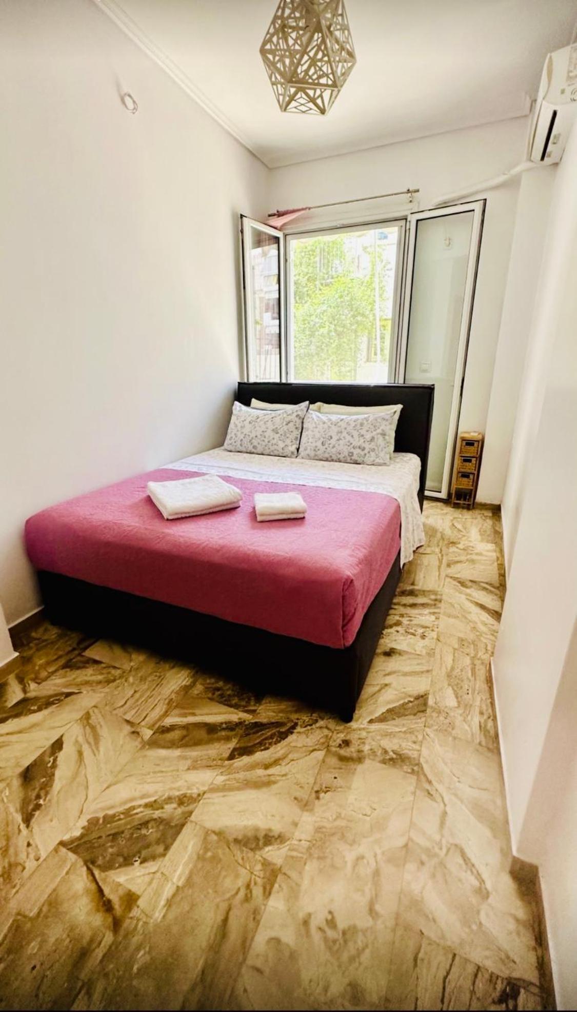 Luxury With Sauna And Free Parking Near Acropolis Athènes Extérieur photo